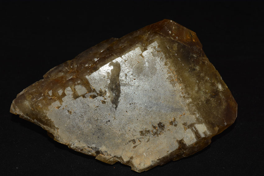 Baryte - Olloix